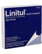 Linitul 20 Compresas 8,5 x 10 Centímetros