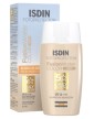 Isdin Fotoprotector Fusion Water Color SPF50 Tono Light 50 ml