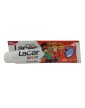Lacer junior strawberry toothpaste gel 75ml
