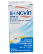 Rhinovin Infantil 0,05% Gotas Nasales 10 ml