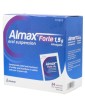 Almax Forte 1,5 g 24 Sobres Suspensión Oral