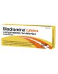 Biodramina Cafeína 4 Comprimidos