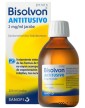 BISOLVON ANTITUSIVO 2 MG/ML JARABE, 1 frasco de 200 ml