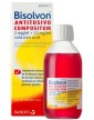 Bisolvon Antitusivo Compositum 200 ml