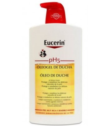 Eucerin Ph5 Oleogel 1L