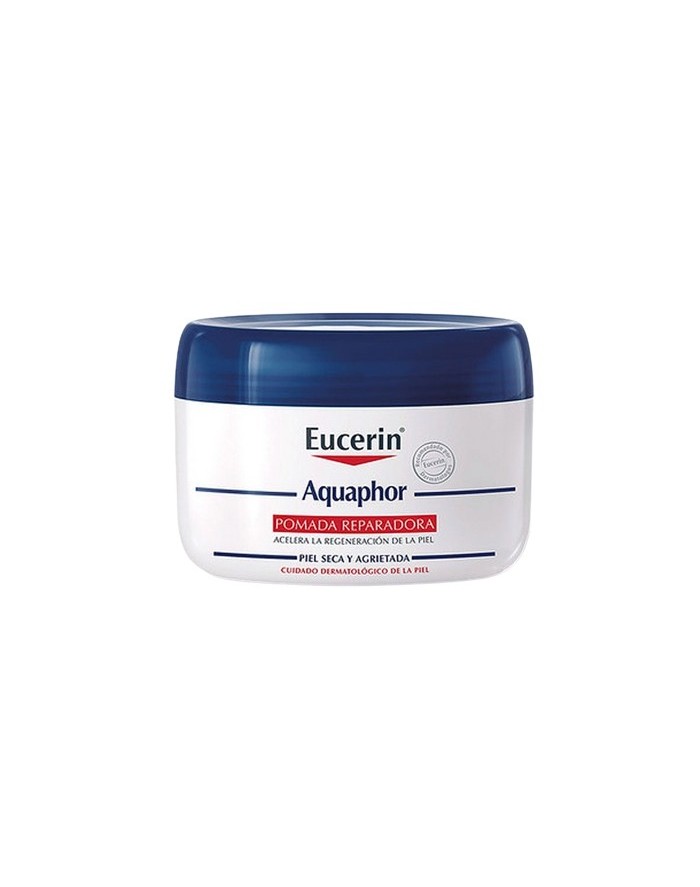 Eucerin Aquaphor Repairing Ointment Tarro 110ml