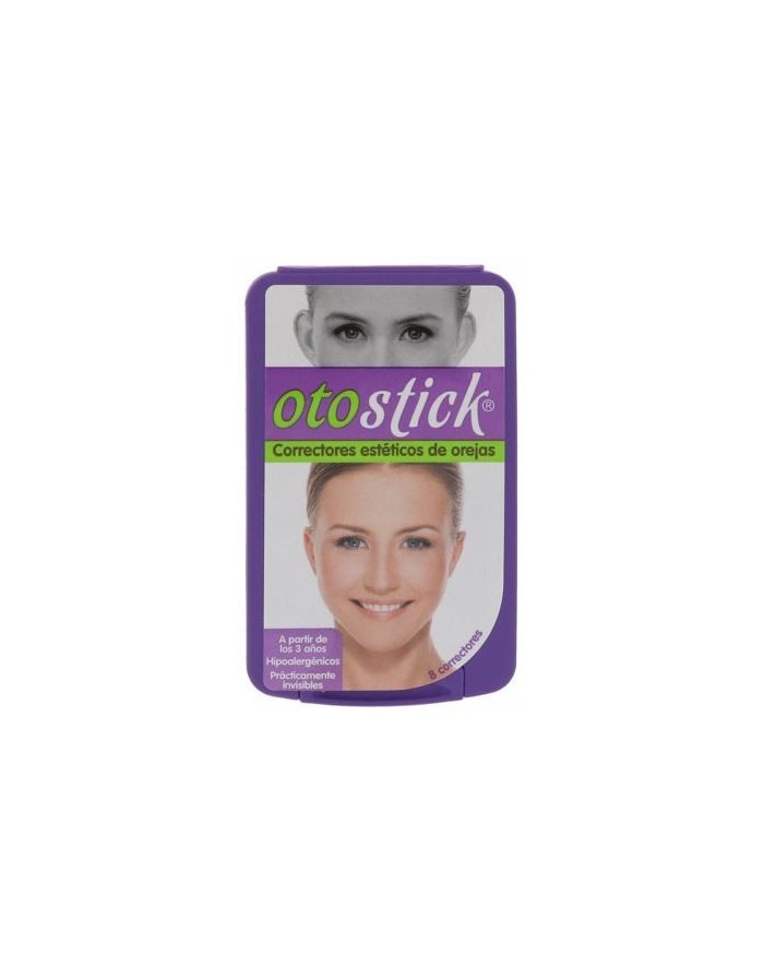 Otostick Ear Corrector 8 Units