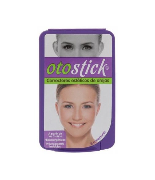 Otostick Ear Corrector 8 Units