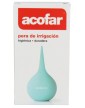 Acofar N12 Rubber Irrigation Bulb