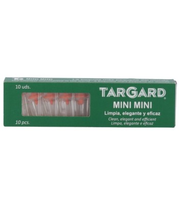 TarGard Mini Mini Nozzle 10 Units