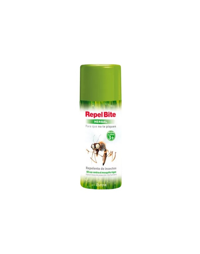 Repel Bite Herbal Repellent Spray 100 ml