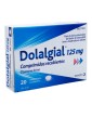 Dolalgial Clonixino Lisina 125 mg 20 Comprimidos Recubiertos
