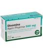 Diosmina Kern Pharma 500 mg 60 Comprimidos