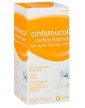 Cinfamucol Carbocisteína 50 mg/ml Solución Oral , 1 frasco de 200 mll