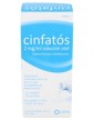 Cinfatós Solución Oral Jarabe 2 mg/ml