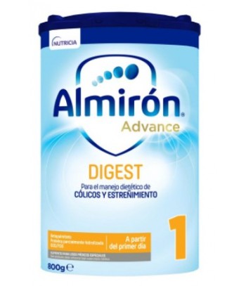 Almirón Advance Digest 1 800 gramos