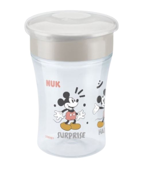Nuk Magic Cup Disney +8 Meses 230ml