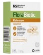 NS Florabiotic Refuerzo 30 Cápsulas