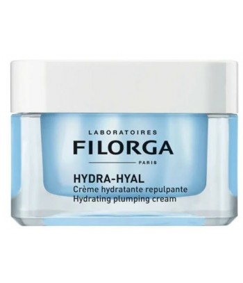 Filorga Hydra-Hyal Crema Hidratante Repulpante 50 ml