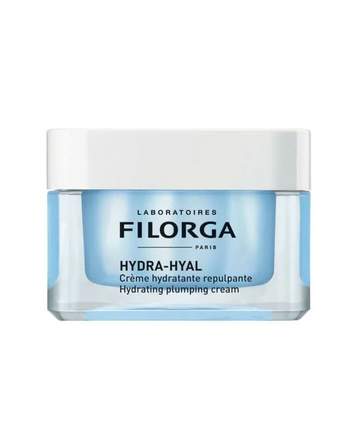 Filorga Hydra-Hyal Repulsive Moisturizing Cream 50 ml
