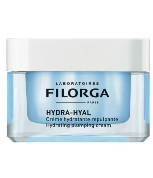 Filorga Hydra-Hyal Repulsive Moisturizing Cream 50 ml