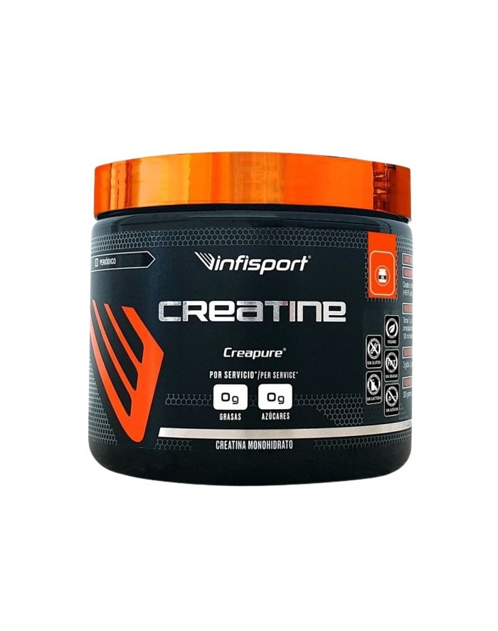 Infisport Creatine Powder 300 grams