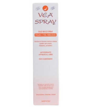 VEA Aceite Seco Spray 50 ml