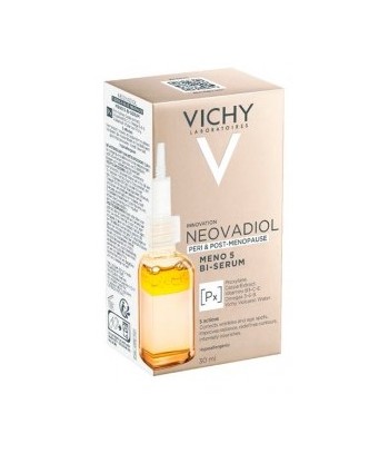Vichy Neovadiol Peri-Post Menopausia Meno 5 Bi-Sérum 30 ml
