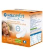 Farmaconfort Ultra Day Cotton Pads with Wings 10 Units