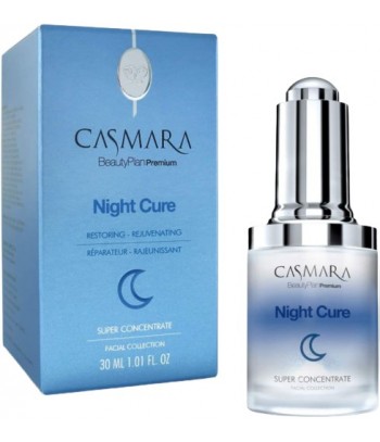 Casmara Night Cure Sérum Reparador de Noche 30 ml