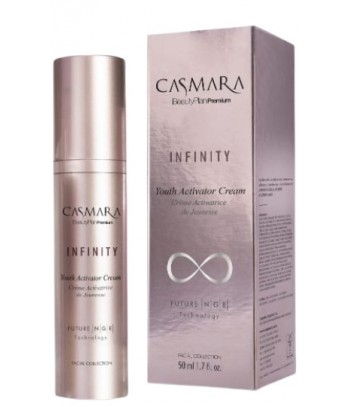 CASMARA Infinity Crema Rejuvenecedora 50 ml
