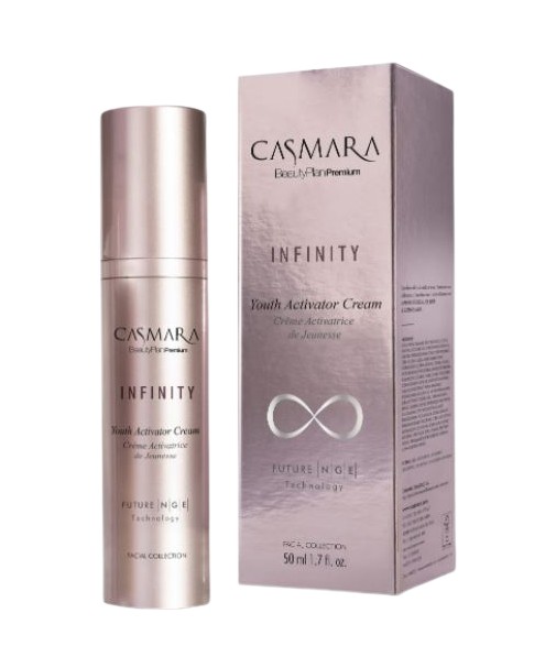 CASMARA Infinity Crema Rejuvenecedora 50 ml