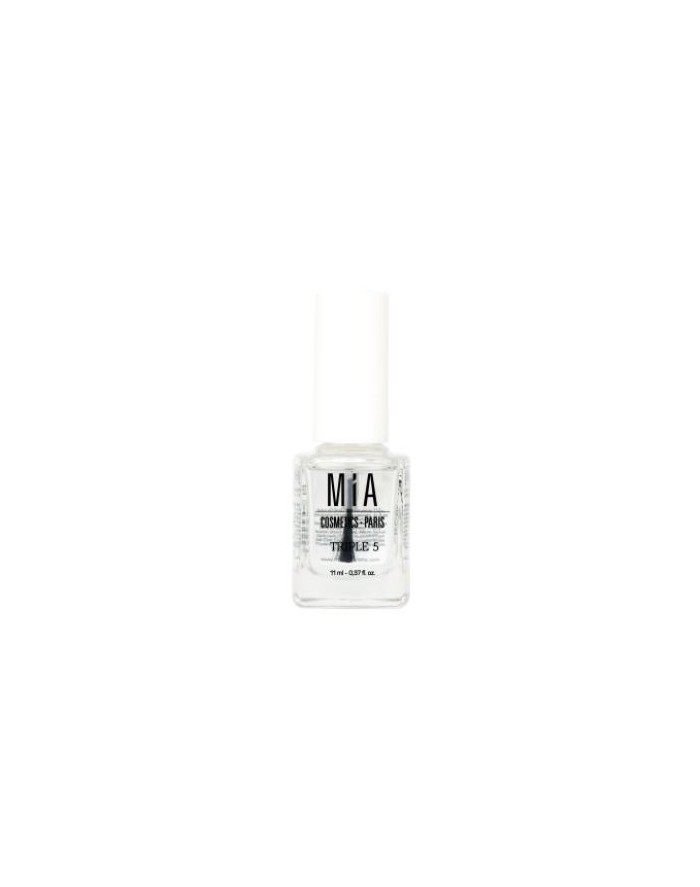 MiA Laurens Triple 5 Strengthening Treatment Nail Polish 11ml