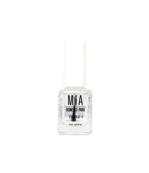 MiA Laurens Triple 5 Strengthening Treatment Nail Polish 11ml