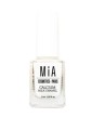 MiA Laurens Esmalte de Crecimiento Calcium Milk Enamel 11 ml