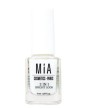 MiA Laurens Bright Look Nail Polish 2 in 1 Whitening Treatment 11ml