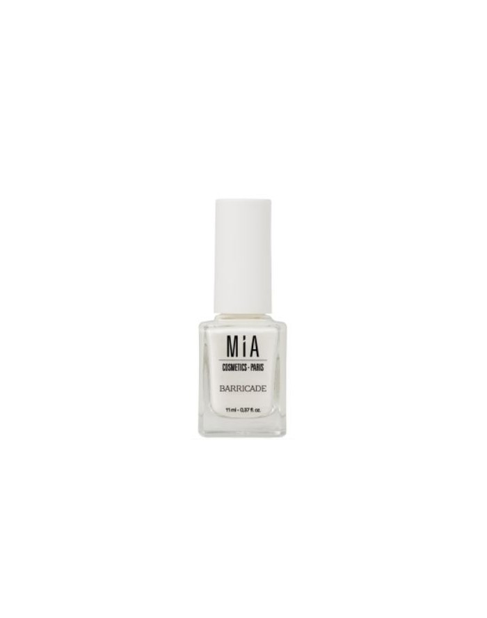 MiA Laurens Esmalte Protector de Manicura 11 ml Barricade  11 ml