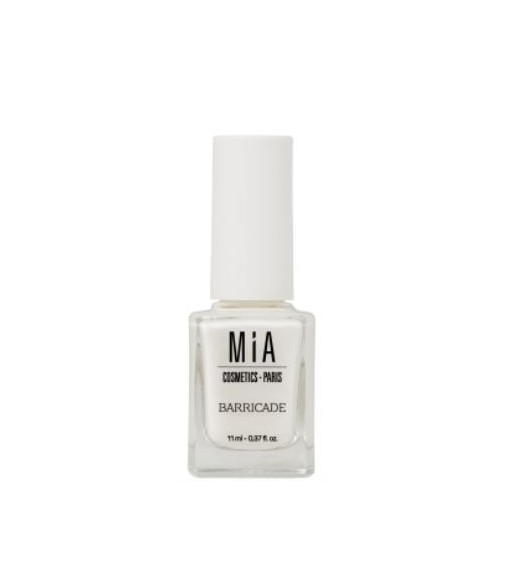 MiA Laurens Esmalte Protector de Manicura 11 ml Barricade  11 ml