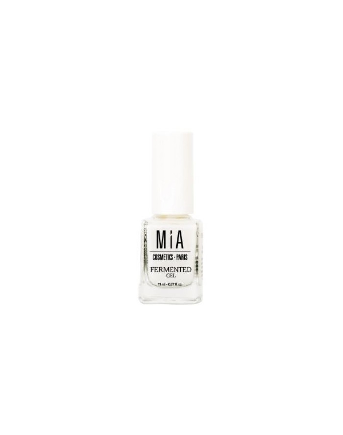 MiA Laurens Cuticle Treatment Nail Polish Fermented Gel 11 ml