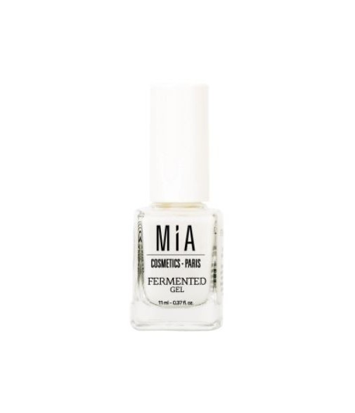 MiA Laurens Esmalte Tratamiento Cutículas Fermented Gel 11 ml