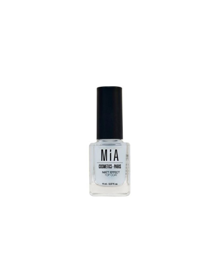 MiA Laurens Efecto Matte Nail Polish 11 ml