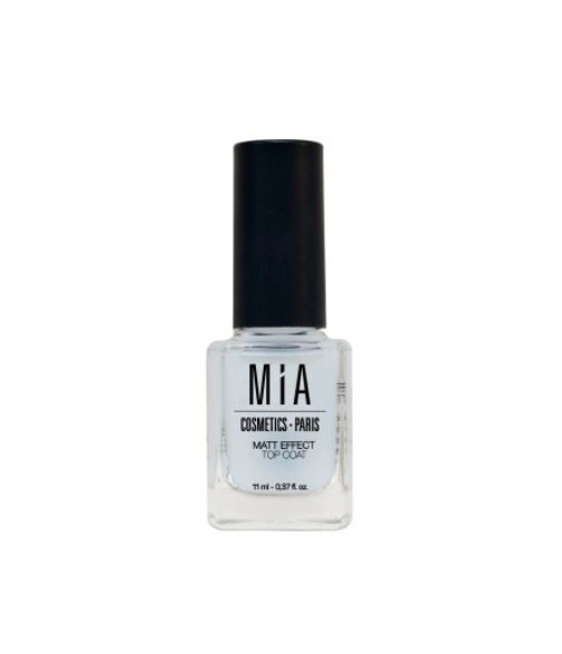 MiA Laurens Esmalte de Uñas Efecto Mate 11 ml