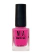 MiA Laurens Esmalte de Uñas Magnetic Pink 11 ml
