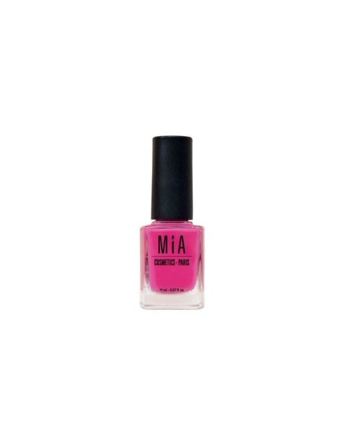 MiA Laurens Esmalte de Uñas Magnetic Pink 11 ml