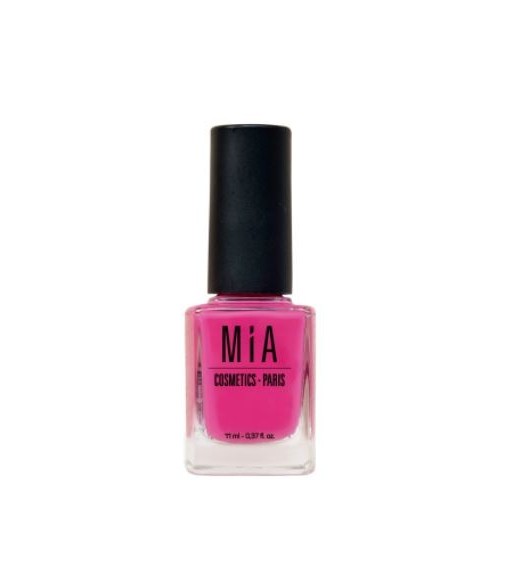 MiA Laurens Esmalte de Uñas Magnetic Pink 11 ml