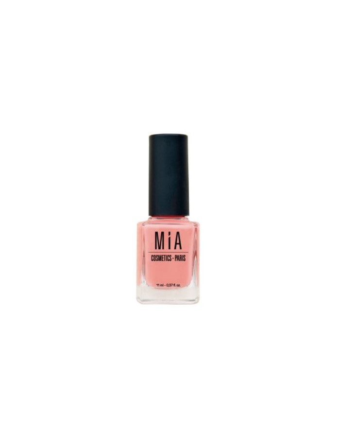 MiA Laurens Esmalte de Uñas Coral Blush 11 ml