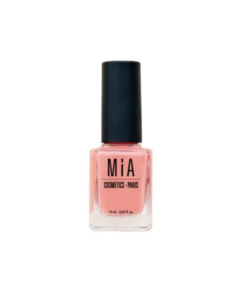 MiA Laurens Esmalte de Uñas Coral Blush 11 ml