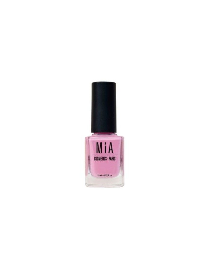 MiA Laurens Bubblegum Nail Polish 11 ml