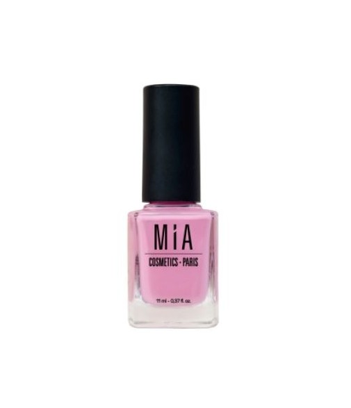 MiA Laurens Bubblegum Nail Polish 11 ml
