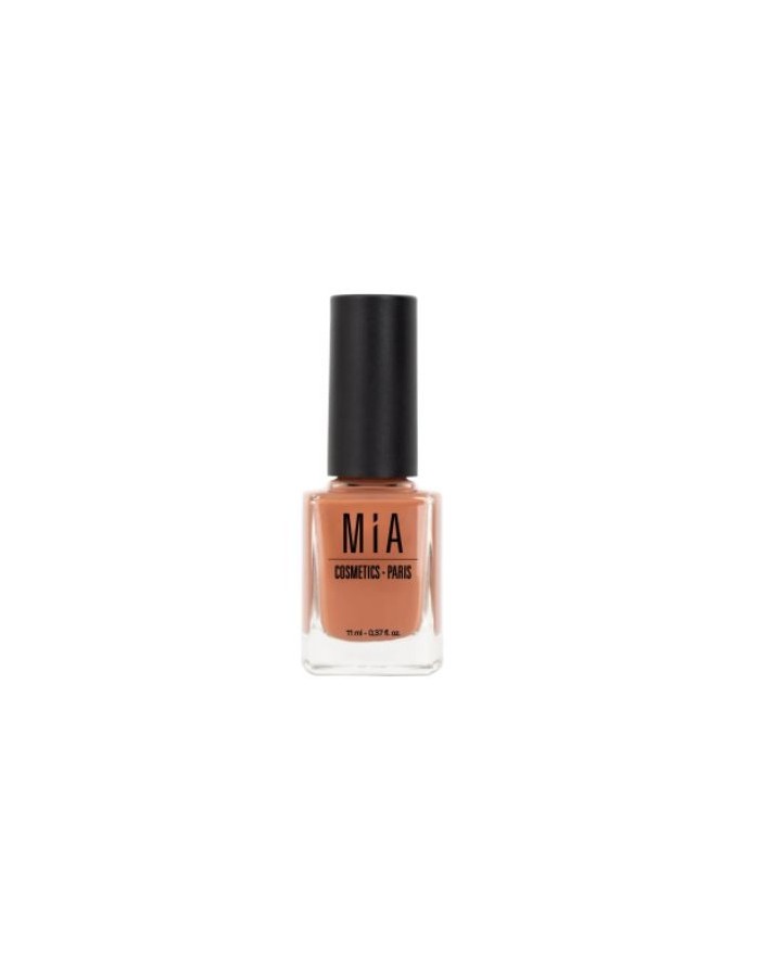 MiA Laurens Esmalte de Uñas Toffee 11 ml